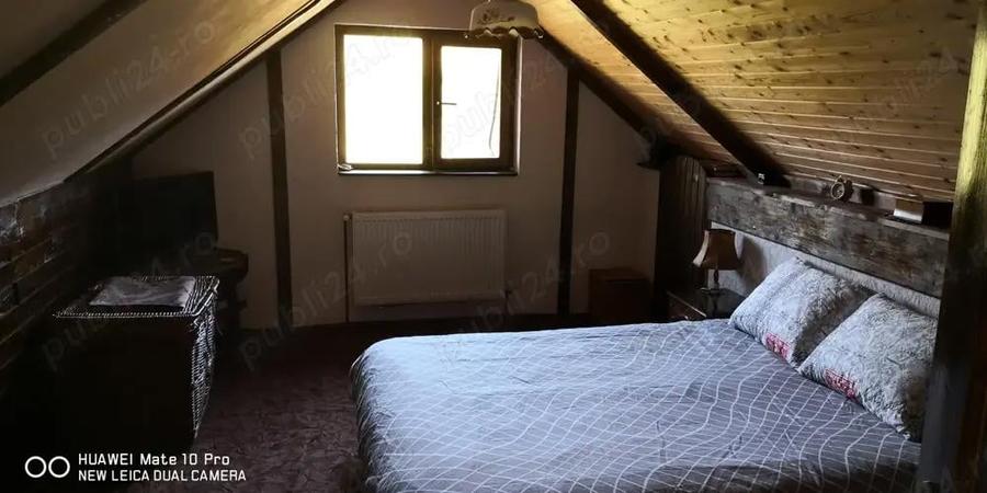 De vanzare Casa Capusu Mic - 6