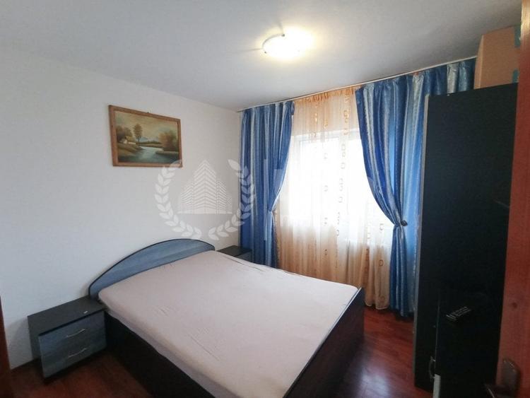 Apartament 3 camere | Decomandat | 64mp | Etaj 3/4 | Dambul Rotund - 3