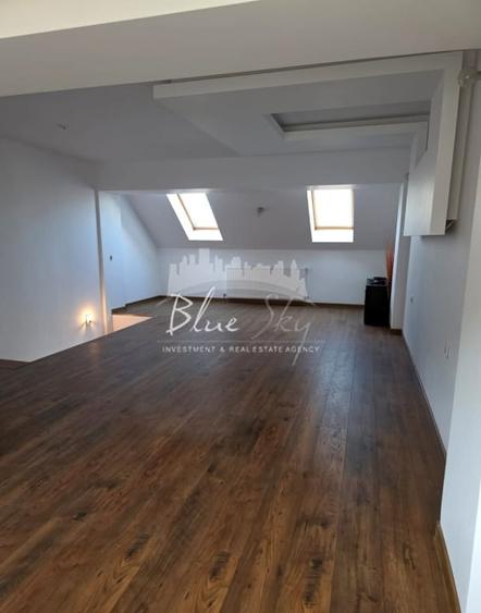 Apartament 2 camere tip duplex situat in Mamaia Nord, la 200 m de mare - 12