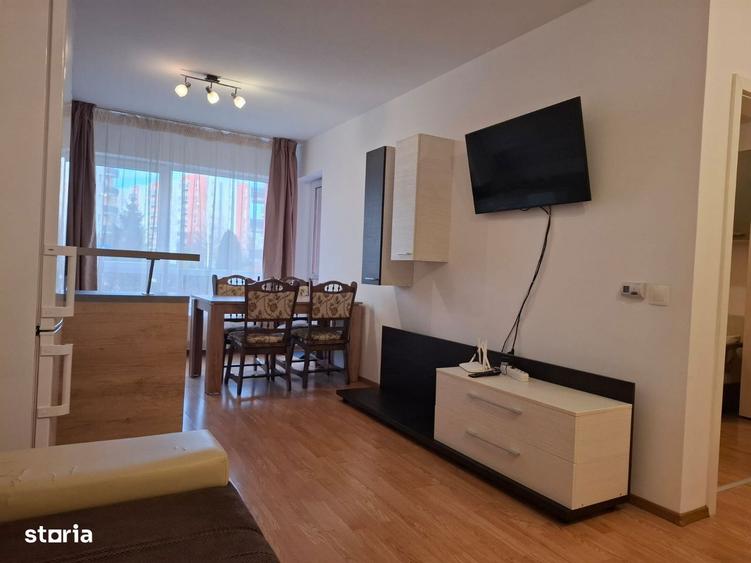 Apartament 2 camere tip studio, pet friendly Avantgarden 3 - 9