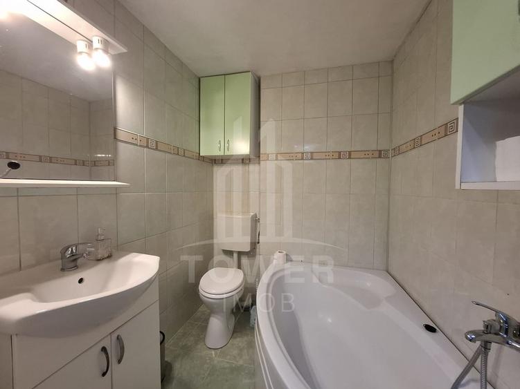 Apartament 3 camere la vila de închiriat - 7