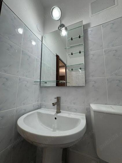 Proprietar, inchiriez apartament 1 camera + spatiu depozitare, Blascovici, renovat,prima inchiriere - 9