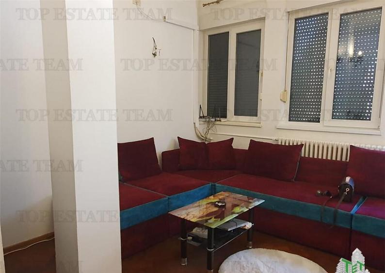 Spatiu extins central Liceul Mircea si Mare Constanta - 8