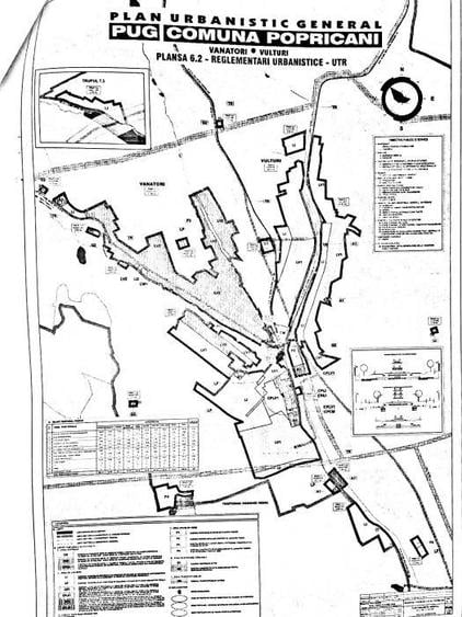 Teren pentru statie de combustibil sau magazin - 2