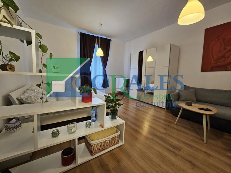 Apartamemnt spatios. Langa ISHO. Disponibil imediat! - 2