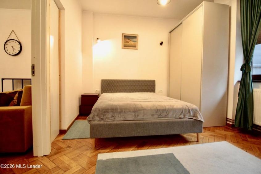 VASILE LASCAR-BATISTEI, STUDIO 41MP, RENOVAT, MOBILAT,UTILAT COMPLET, 0%COMISION - 13