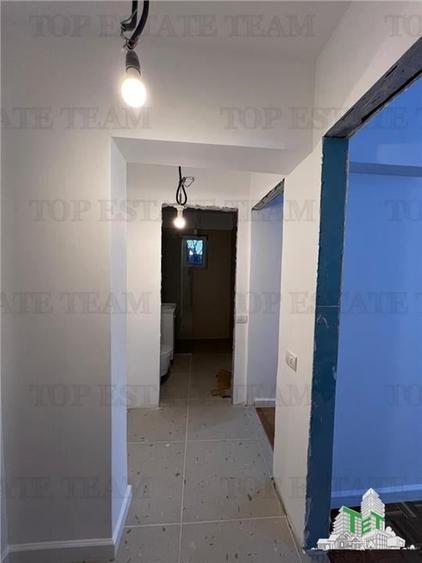 Apartament de 3 camere, 62mp , renovat integral, etaj 3, Parc Politehnica, Metro - 11