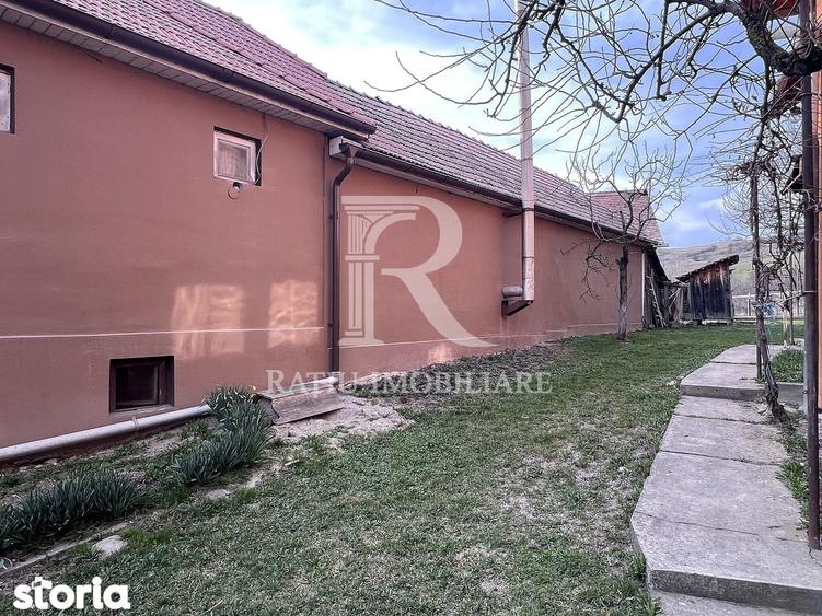 Proprietate rurala de vanzare | 1500 mp teren | Cobate?ti | Harghita - 9