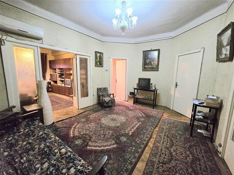 4 CAMERE STIRBEI VODA PARCUL OPEREI - 3