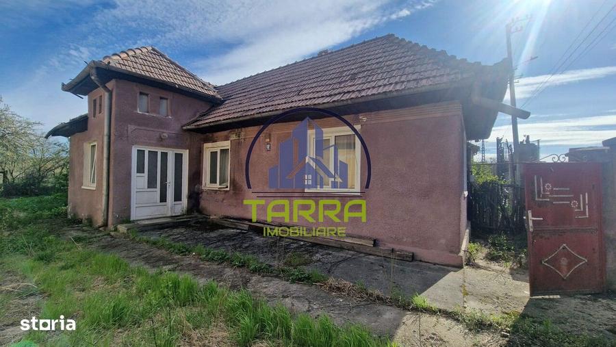 Casa de vanzare in localitatea Sard judetul Alba - 6