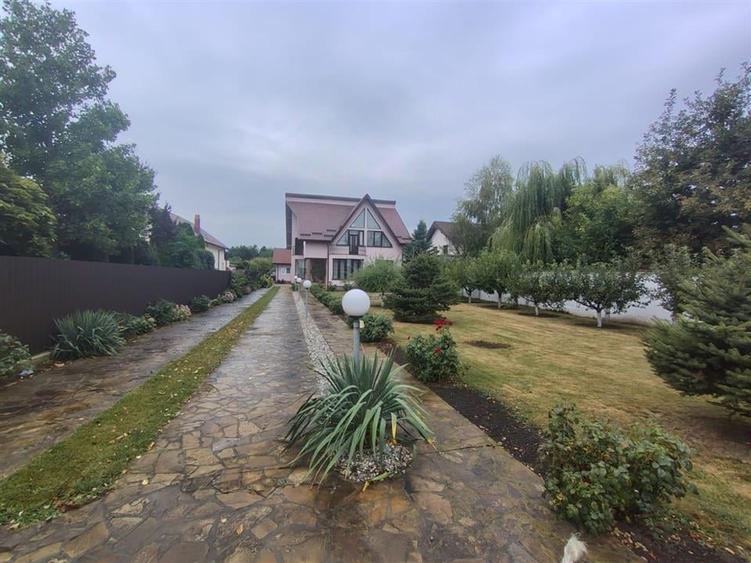 Casa individuala | Moara | C-3995 - 22