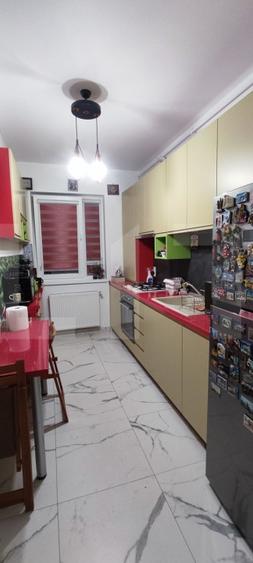 Apartament 3 camere in bloc nou, zona Brancoveanu - 3