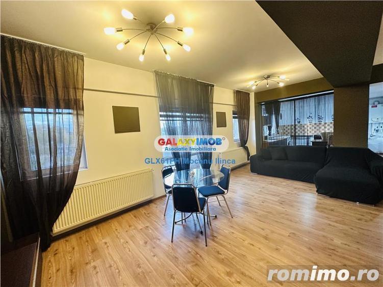 Inchiriere apartament 3 camere, bloc nou, Ploiesti, zona Republicii - 8