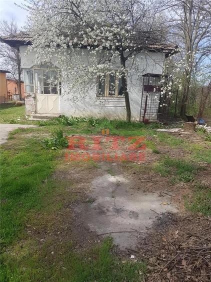 Nou! Casa+teren 1110mp, Com. Falcoiu! - 7