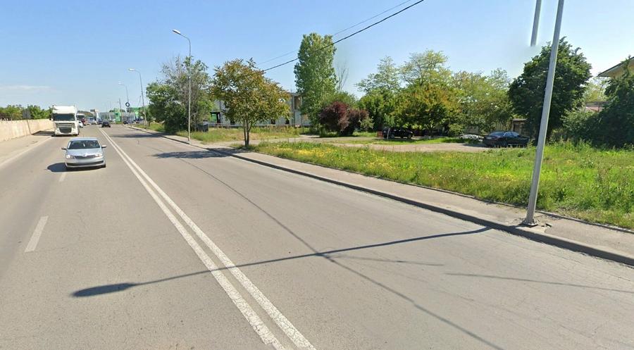 Teren de vanzare in Constanta - 1