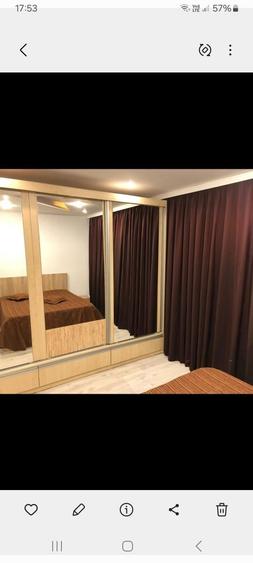 Apartament cu trei camere de vanzare in Gaesti. - 1