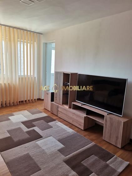 2 Camere de inchiriat | Dristor | Metrou | Posibil Parcare | Mobilat - 1