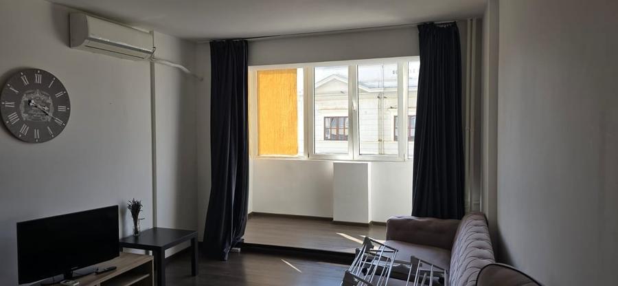 Apartament 2 Camere,Tineretului,et.2/9,Amenajat,Liber - 1