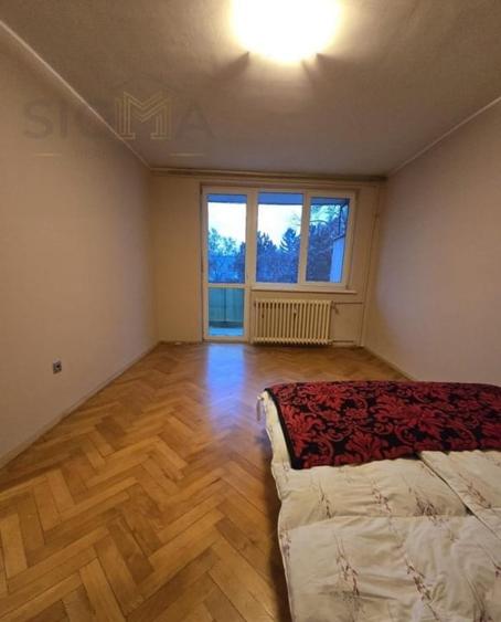 Apartament 3 camere, 54mp, Plopilor vechi! - 2