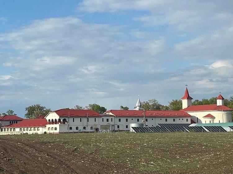 Casa la Sag, zona Manastirii - 6