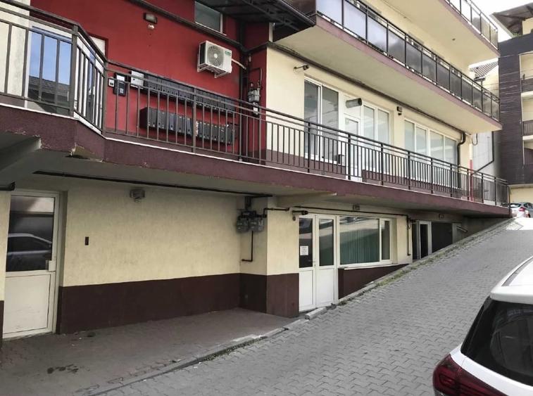 Spațiu  Comercial zona Marasti - 1