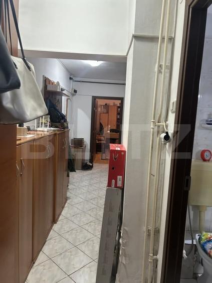 Apartament de 2 camere de vanzare TEI | 60 mp | 1987 an constructie - 7