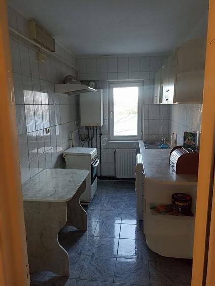 Apartament 3 Camere - 1