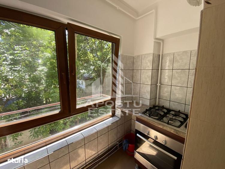 Apartament 2 camere de inchiriat, etaj 1,Lipovei,Timisoara - 8