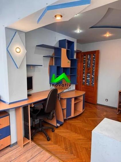 Apartament 3 camere de inchiriat Valea Aurie Sibiu - 6