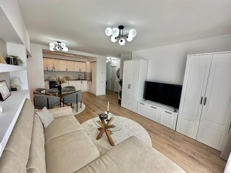 Proprietar apart 3 camere Drumul Taberei Stellaris Residence Moghioros - 2