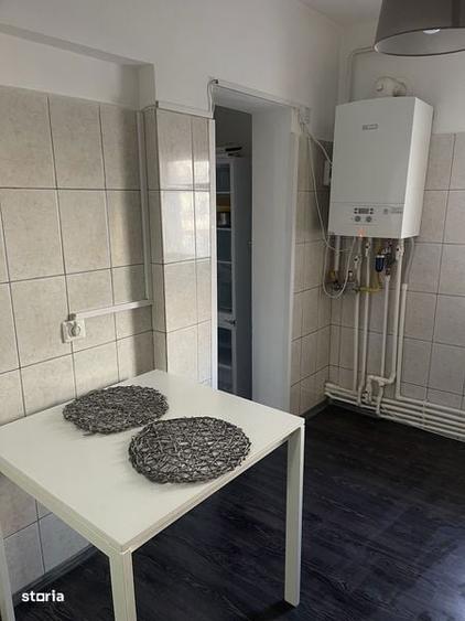 Apartament 2 camere zona garii, et.1 - 4