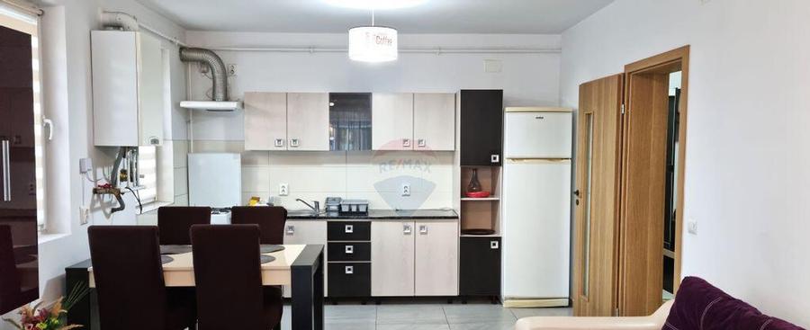 Apartament premium 2 camere, parcare+incalzire in pard... - 12