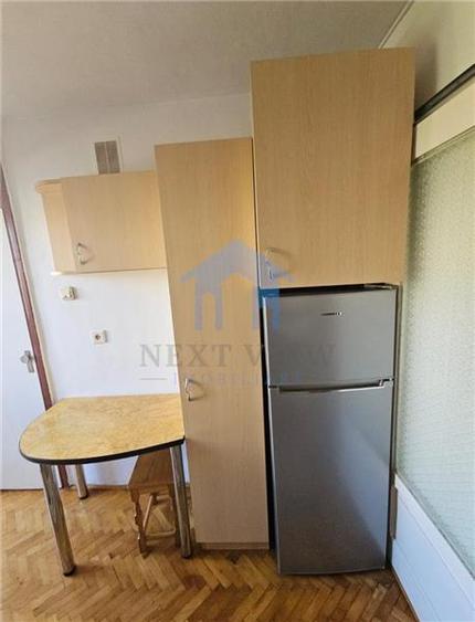Apartament cu 2 camere decomandat în Zorilor