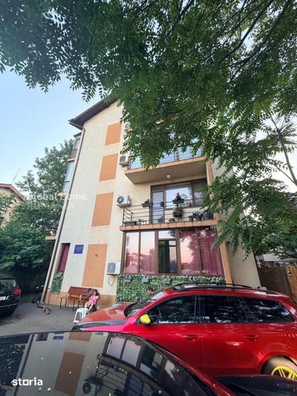 Duplex 3 camere | Popesti Leordeni - LIDL Oltenitei | 112 mp | - 3
