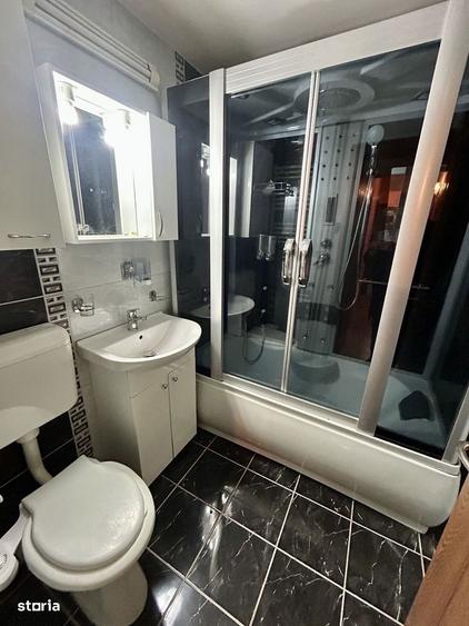 Apartament 3 camere Bulevardul Stefan cel Mare - 3