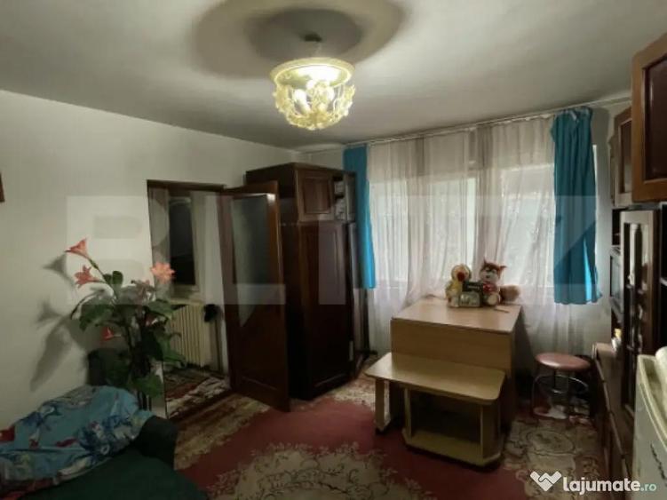 Apartament 2 camere, 44 mp, zona Lama - 1