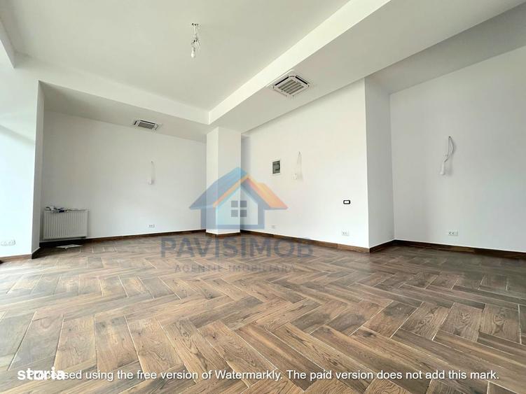 Spa?iu comercial cu vitrina stradala zona Coresi - 7
