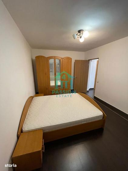 2 dormitoare cu paturi matrimoniale / Decomandat / Etaj 1 / Grivi?ei - 1