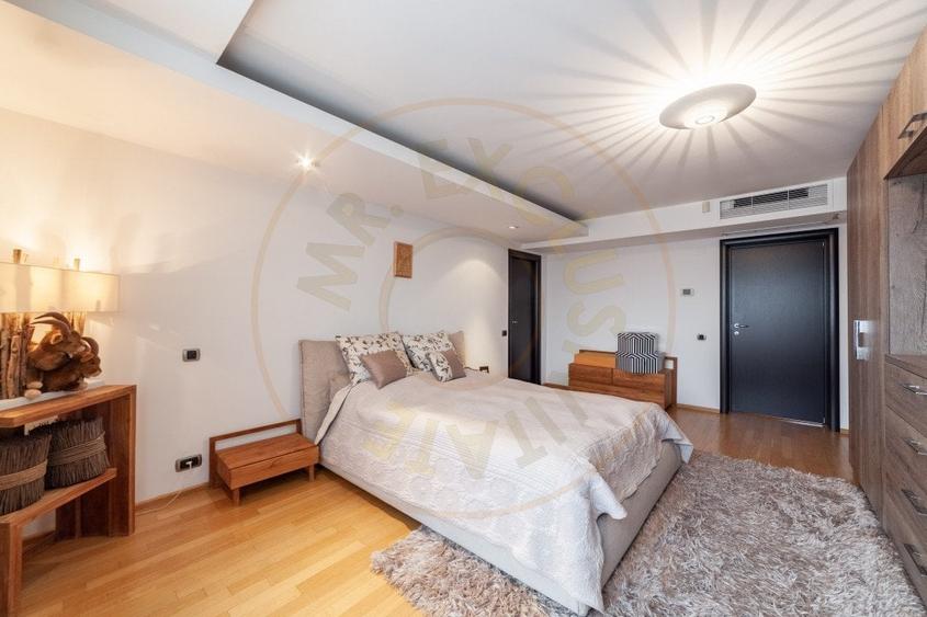 Resedinta exclusivista -Pitesti zona Gavana-smart home/spa! - 8