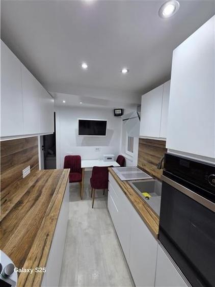 Casa Superba, Teren 1000mp, Utilata si Mobilata de Lux, Valul lui Traian - 5