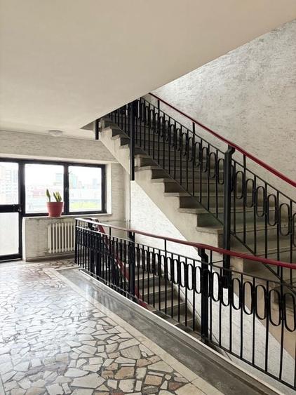 APARTAMENT CU CENTRALA - AFLAT PE BULEVARD APROAPE DE PTA ALBA IULIA - UNIRII - 30