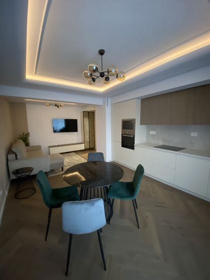 Apartament de vanzare centru Oradea - 7