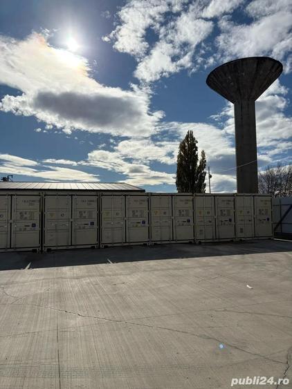 Inchiriere Depozit-Self Storage - 2