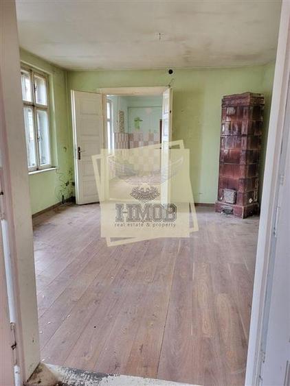 Apartament etaj 1 zona 0 centru Sibiu 71 mp utili - 5