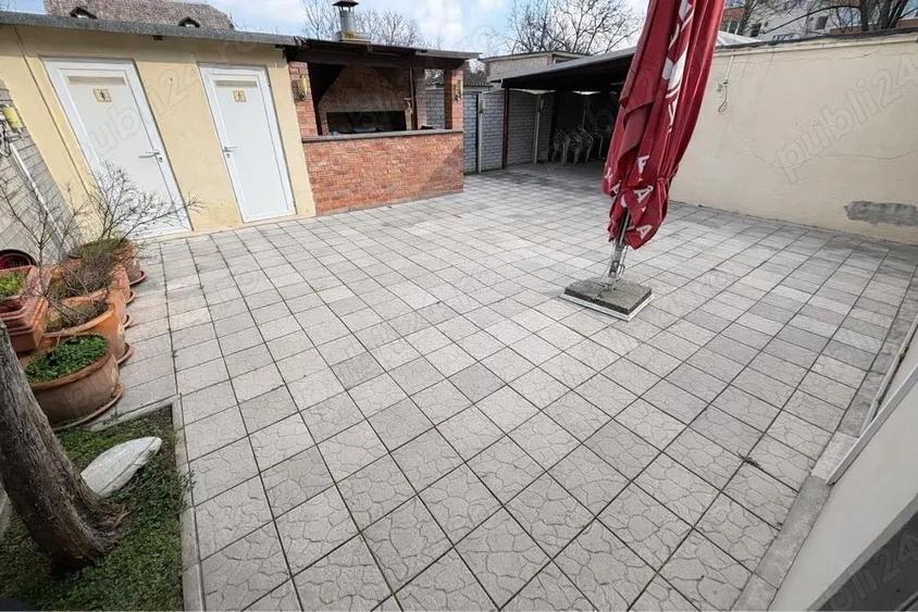 Spatiu comercial + terasa de inchiriat (Zona Girocului, Timisoara) - 5