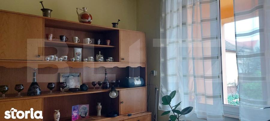Casa din caramida cu gradina, 120 mp, zona Micro 17 - 6