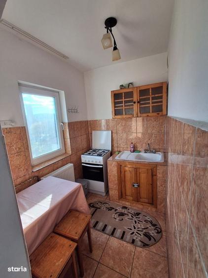 Vand garsoniera, Zona Dovali, Ramnicu Valcea, 28mp - 2