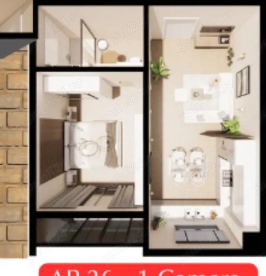 Propietar vand apartament nou finalizare mai 2026 - 3