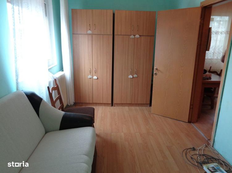 Apartament 2 camere, etaj 1, VLAICU-FORTUNA, PRET 47.000 EURO - 4
