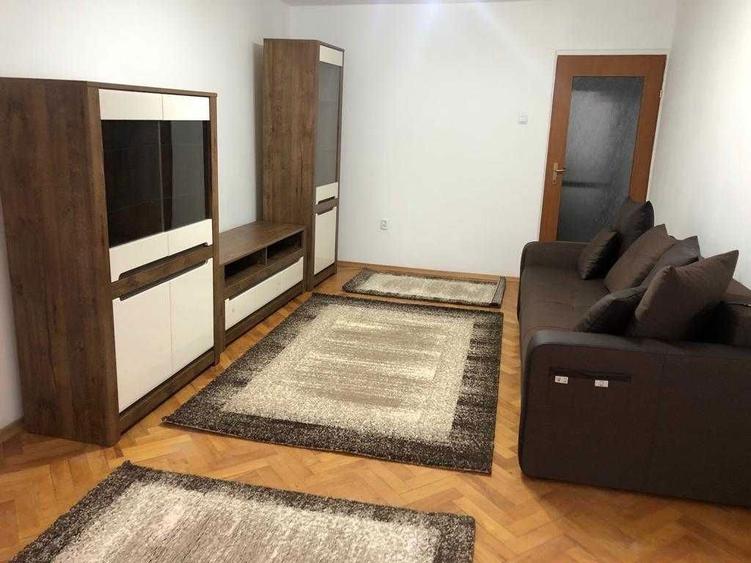 Apartament cu 2 camere, Targu Mures, Central - zona Domus, Nou mobilat si Renovat - 2